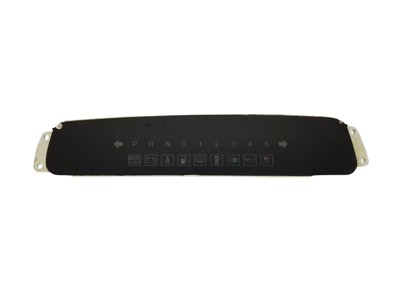 Speedometer/Instrument Cluster SsangYong 80260-21030 7070-11800S 2807 main product photo