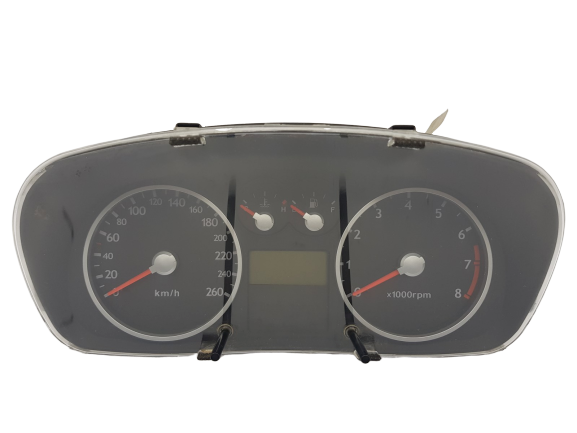 Speedometer/Instrument Cluster Hyundai Coupe 94003-2C635 2003-4590 main product photo