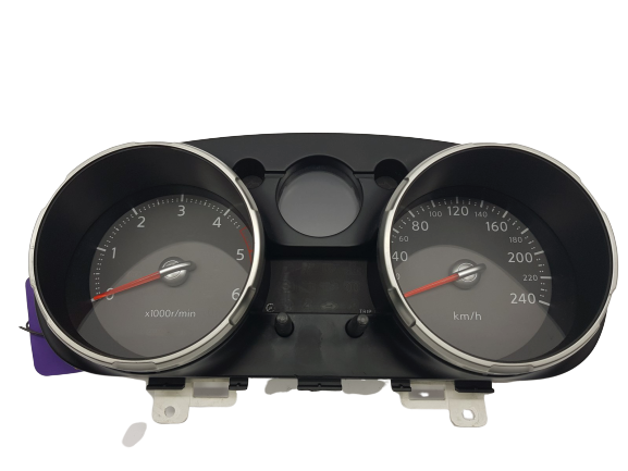 Speedometer/Instrument Cluster Nissan Qashqai JD73A main product photo