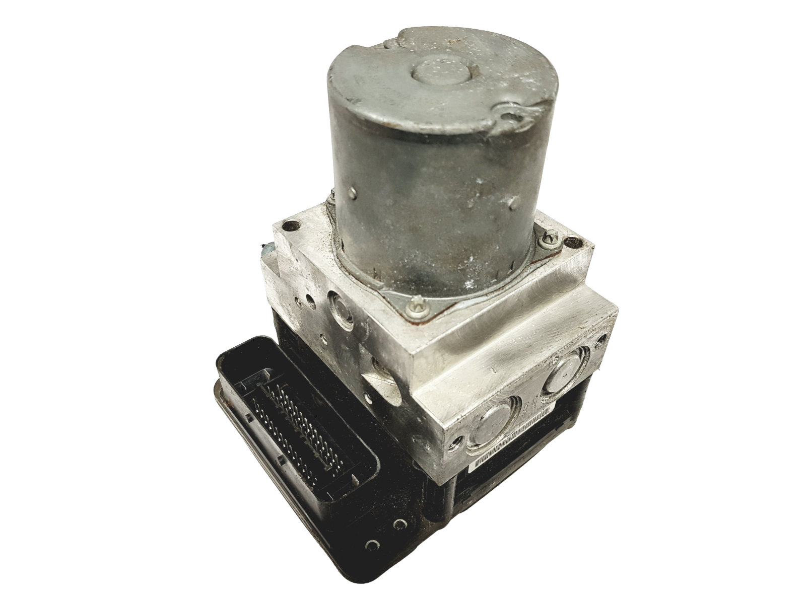 Abs Pump BMW X5 E70 3451 6780126-06 0265960351 Bosch 33642 main product photo