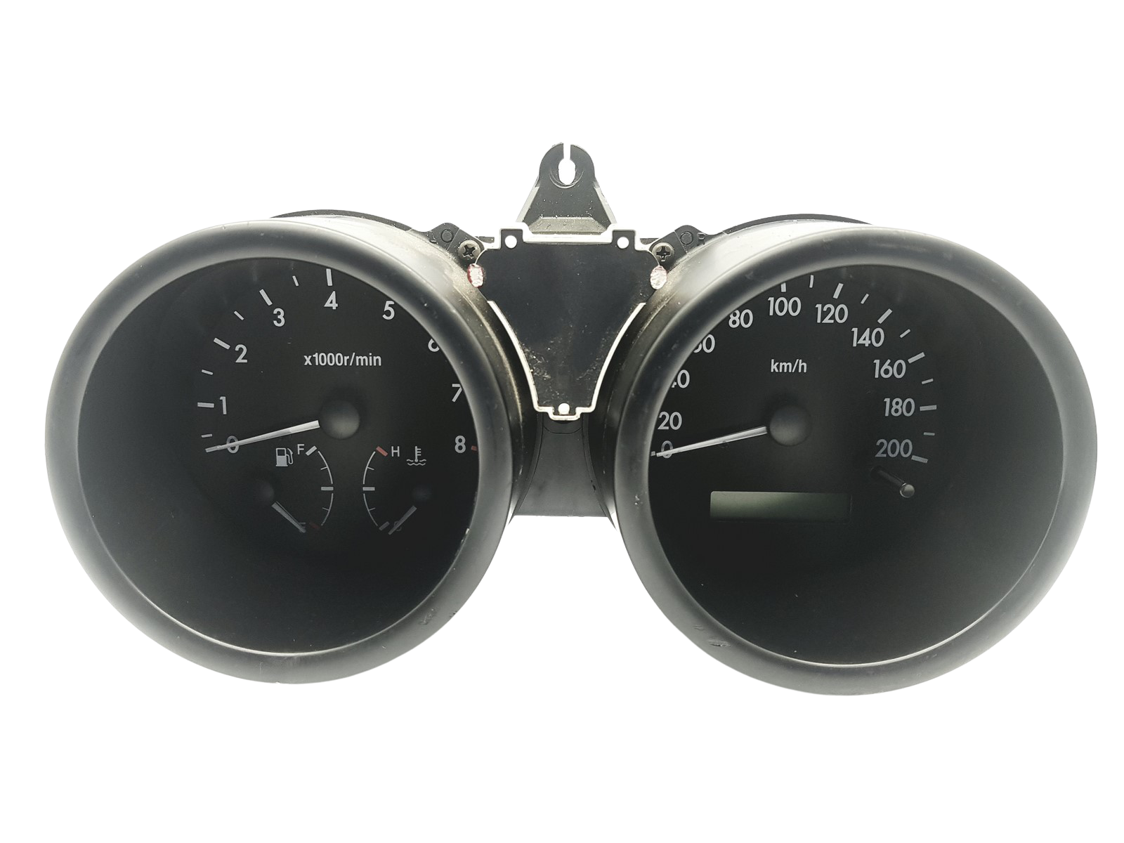 Speedometer/Instrument Cluster Chevrolet Aveo Kalos 96426049 48886 main product photo