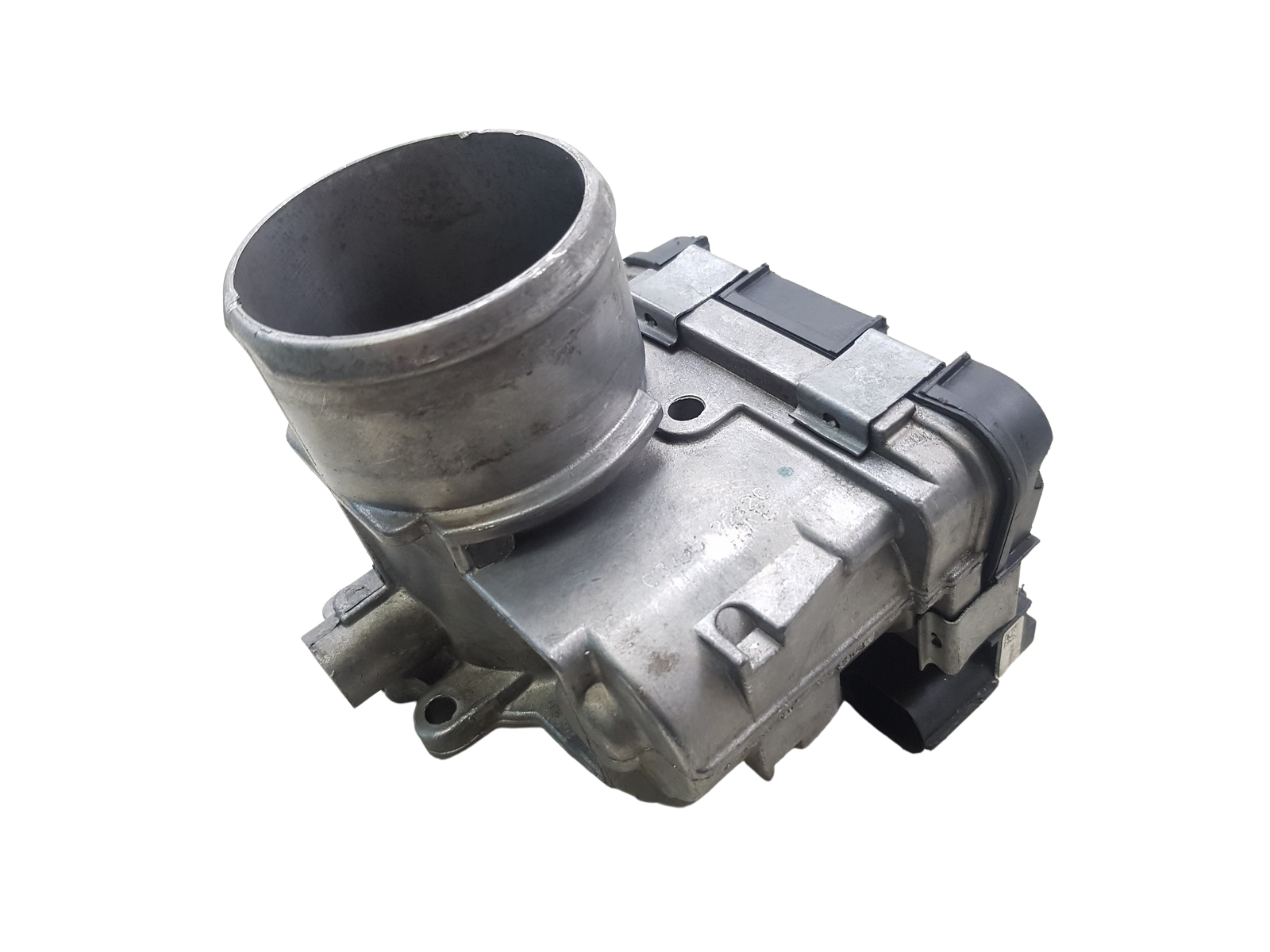 Throttle Body Valve Fiat Ducato 5801727743 54DTE3I 2.3 1530 main product photo