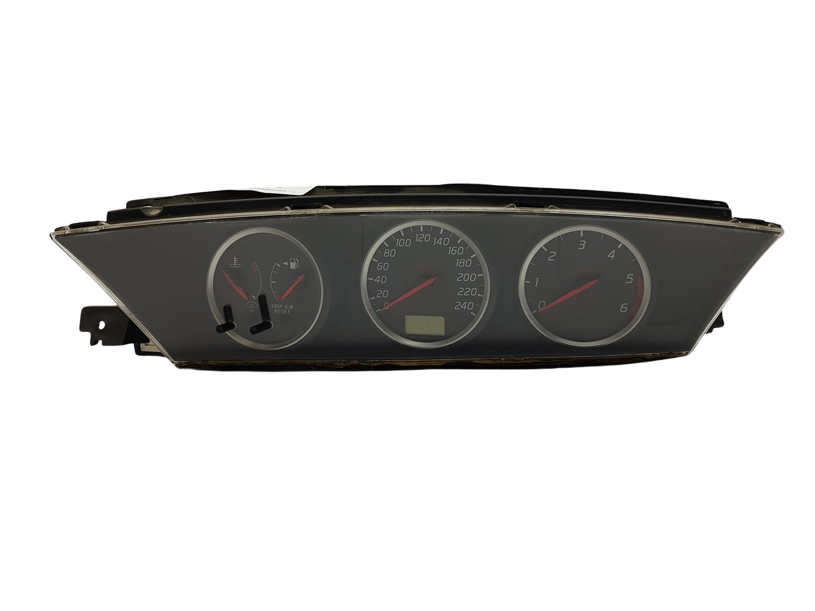 Speedometer/Instrument Cluster Nissan Primera AV619 2238312 main product photo