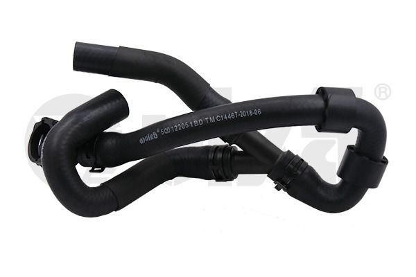 Radiator Pipe For VW Audi Seat Skoda 5Q0122051BD 11221773901 Vika main product photo