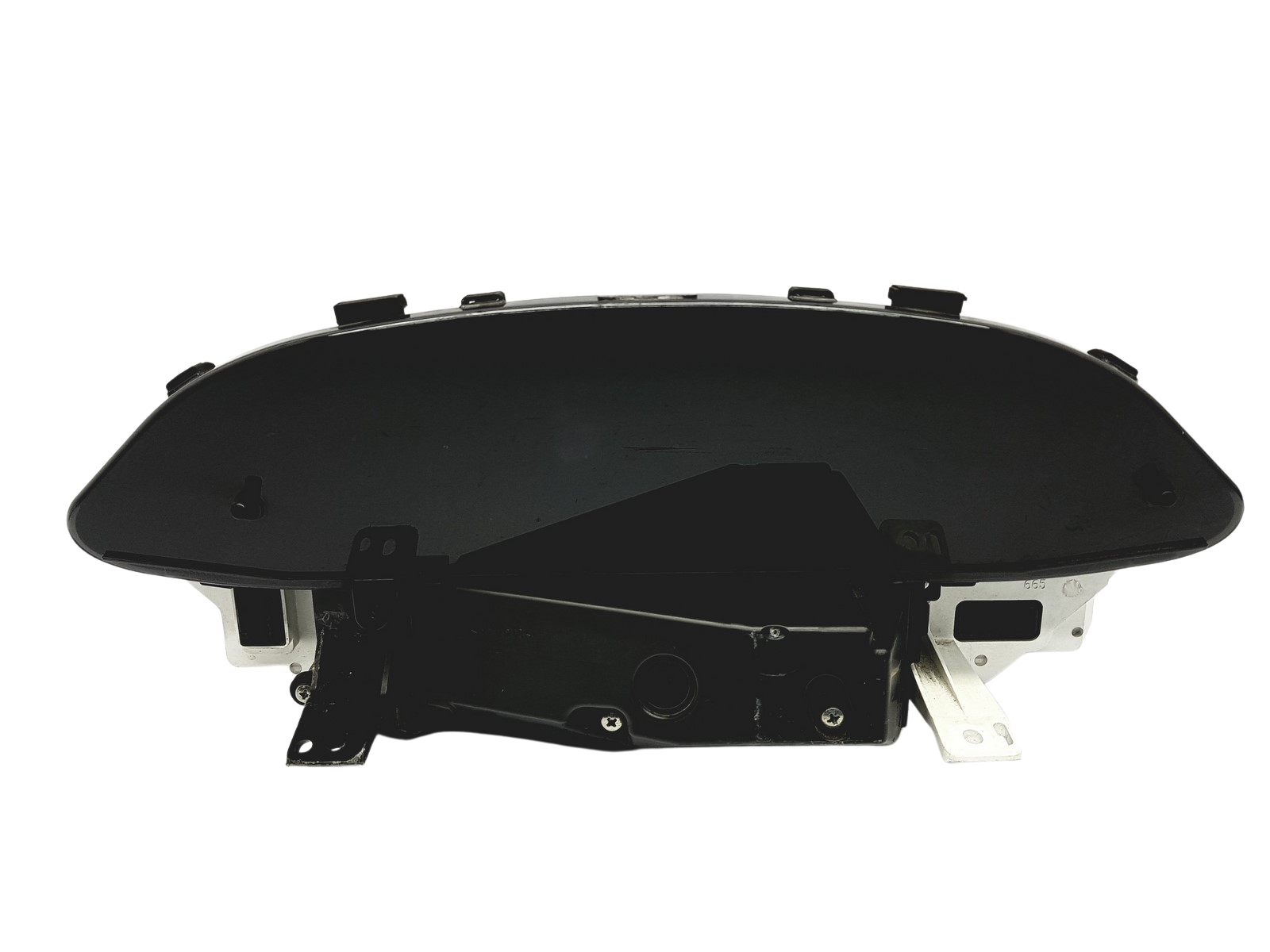 Speedometer/Instrument Cluster Toyota Yaris 83800-0DJ60 MB457300-3672 53638 main product photo