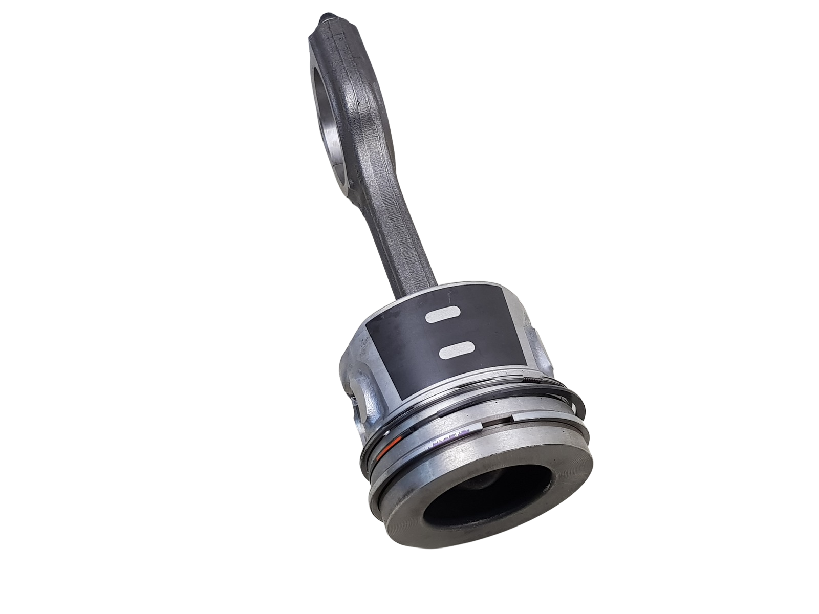 Piston Connecting Rod TZJB Mahle 75L101+ 619 1.6 TDCi Ford main product photo