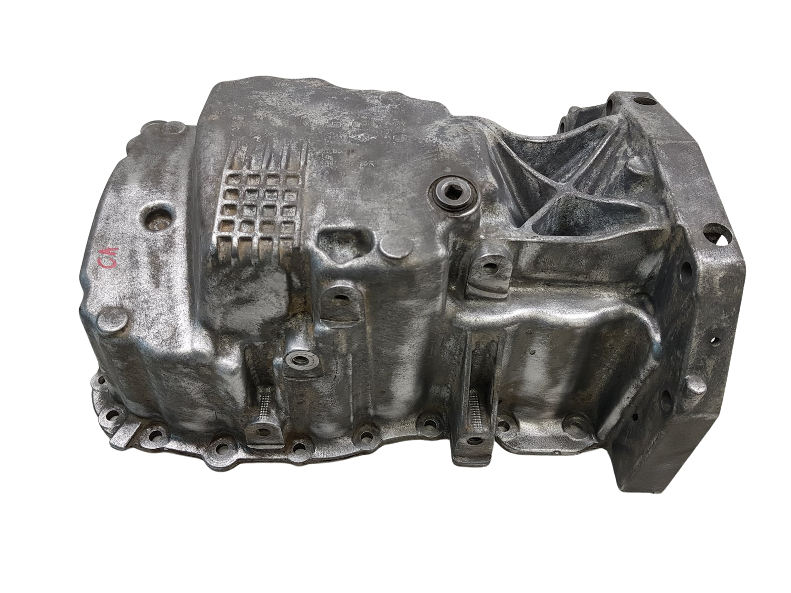 Oil Sump 111105878R 1.5 dCi Renault Kadjar Kangoo 2 Nissan Pulsar main product photo
