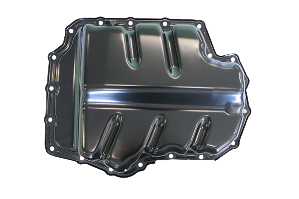Oil Sump For VW Seat Skoda 04E103600E 11031820101 Vika main product photo
