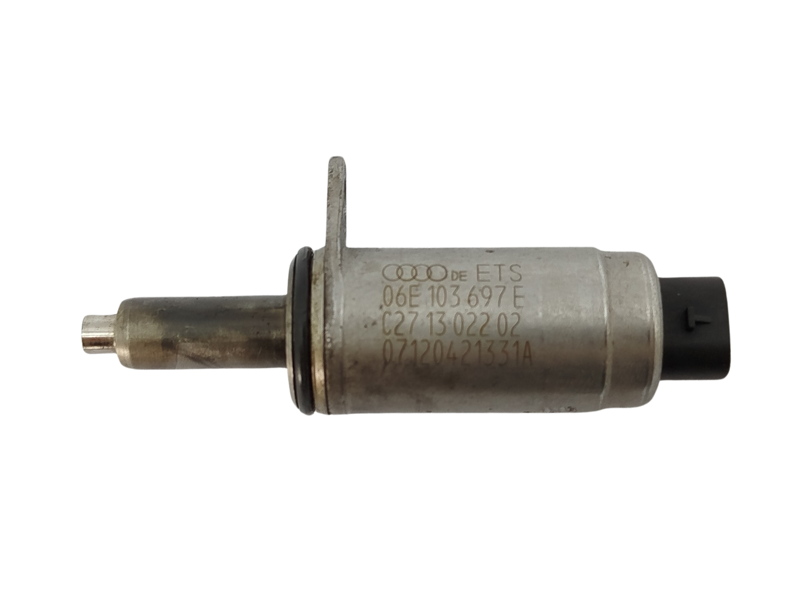 Solenoid valve VWAG 06H103697E main product photo