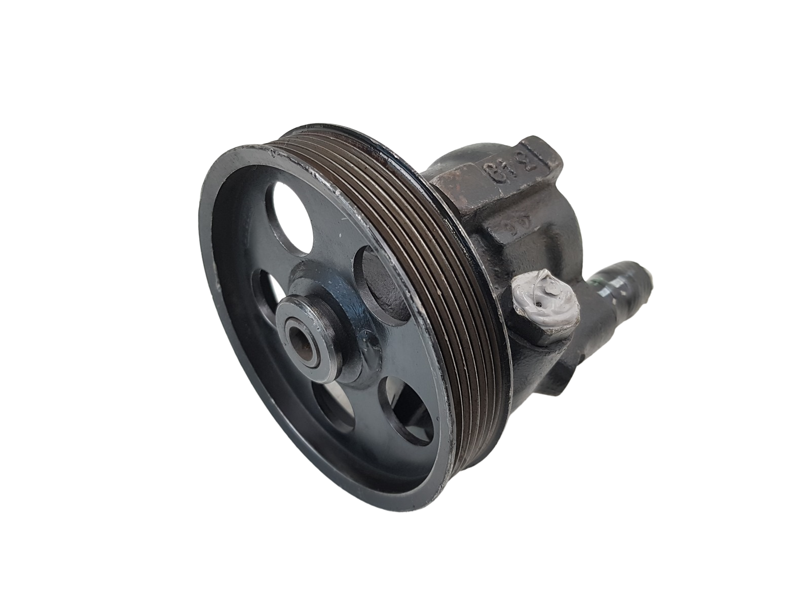 Power Steering Pump 7700823737C 7700826568A 2.2 D Renault Laguna main product photo