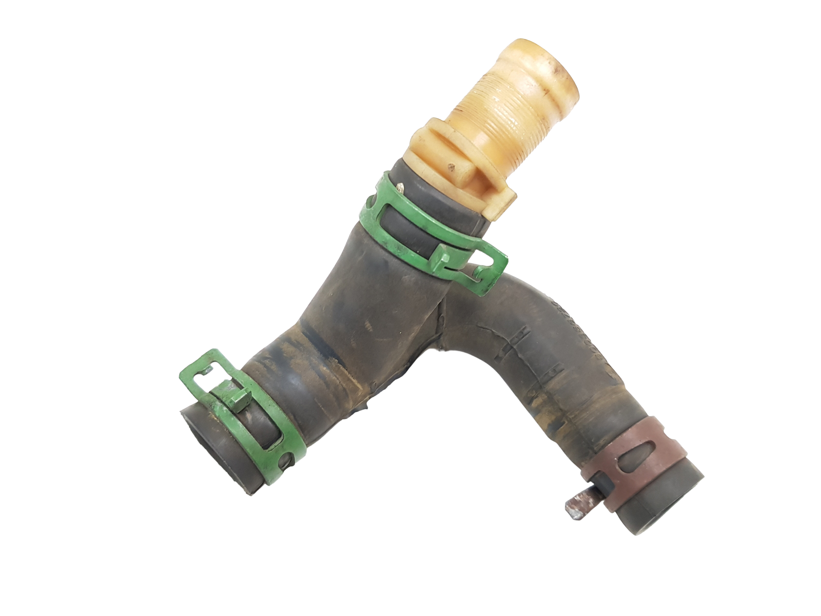 Coolant pipe 800386720 7701061051 1.5 DCI Renault main product photo