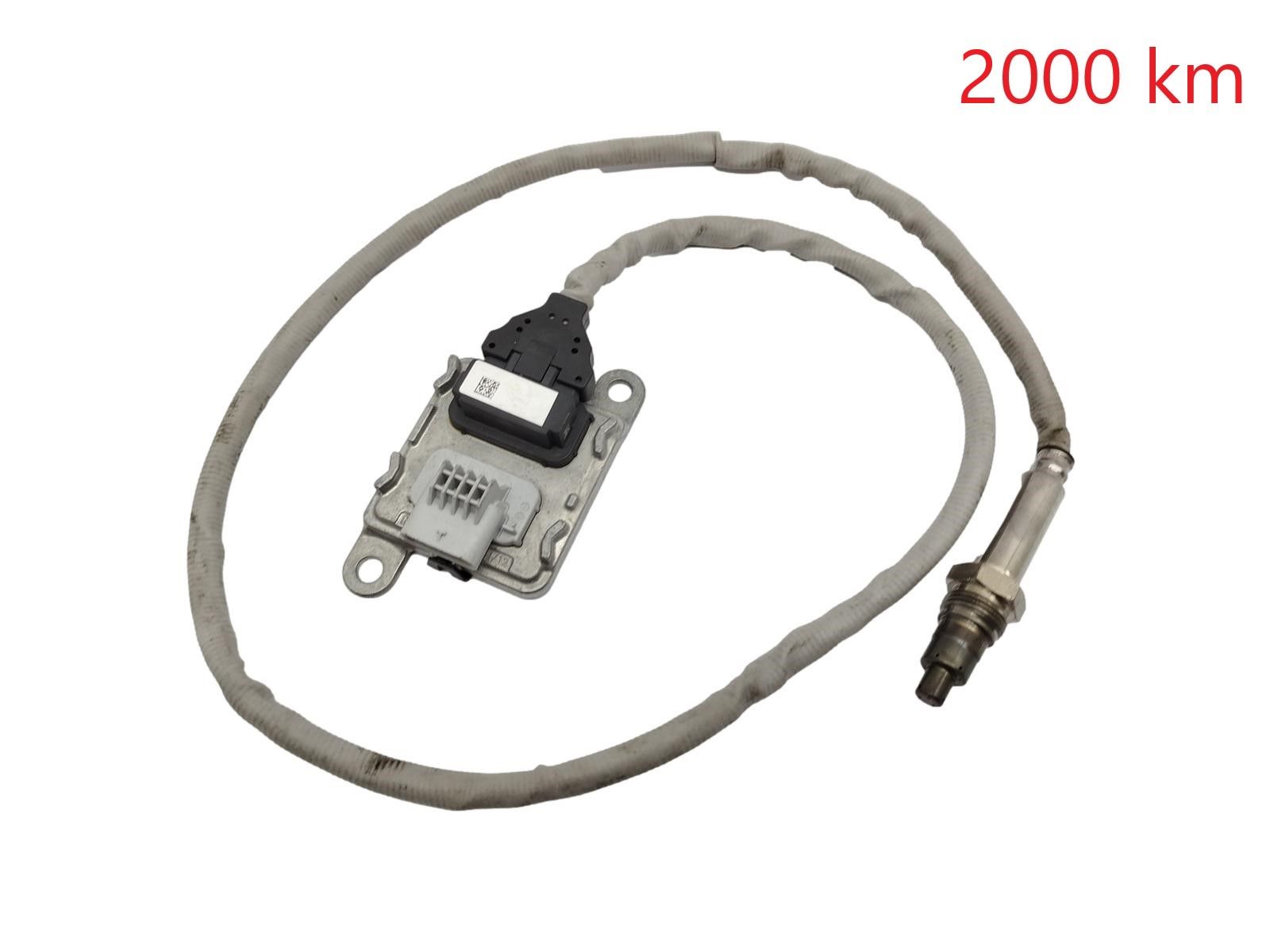 NOX sensor Renault A2C39998300 NS11A 2.0 DCI 2000km main product photo