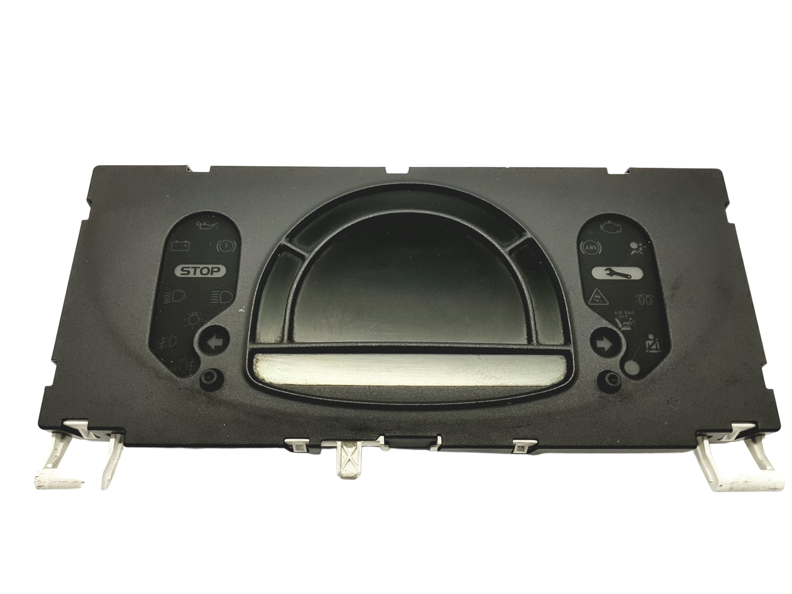 Speedometer/Instrument Cluster Renault Modus 8200418023 D 50819 main product photo