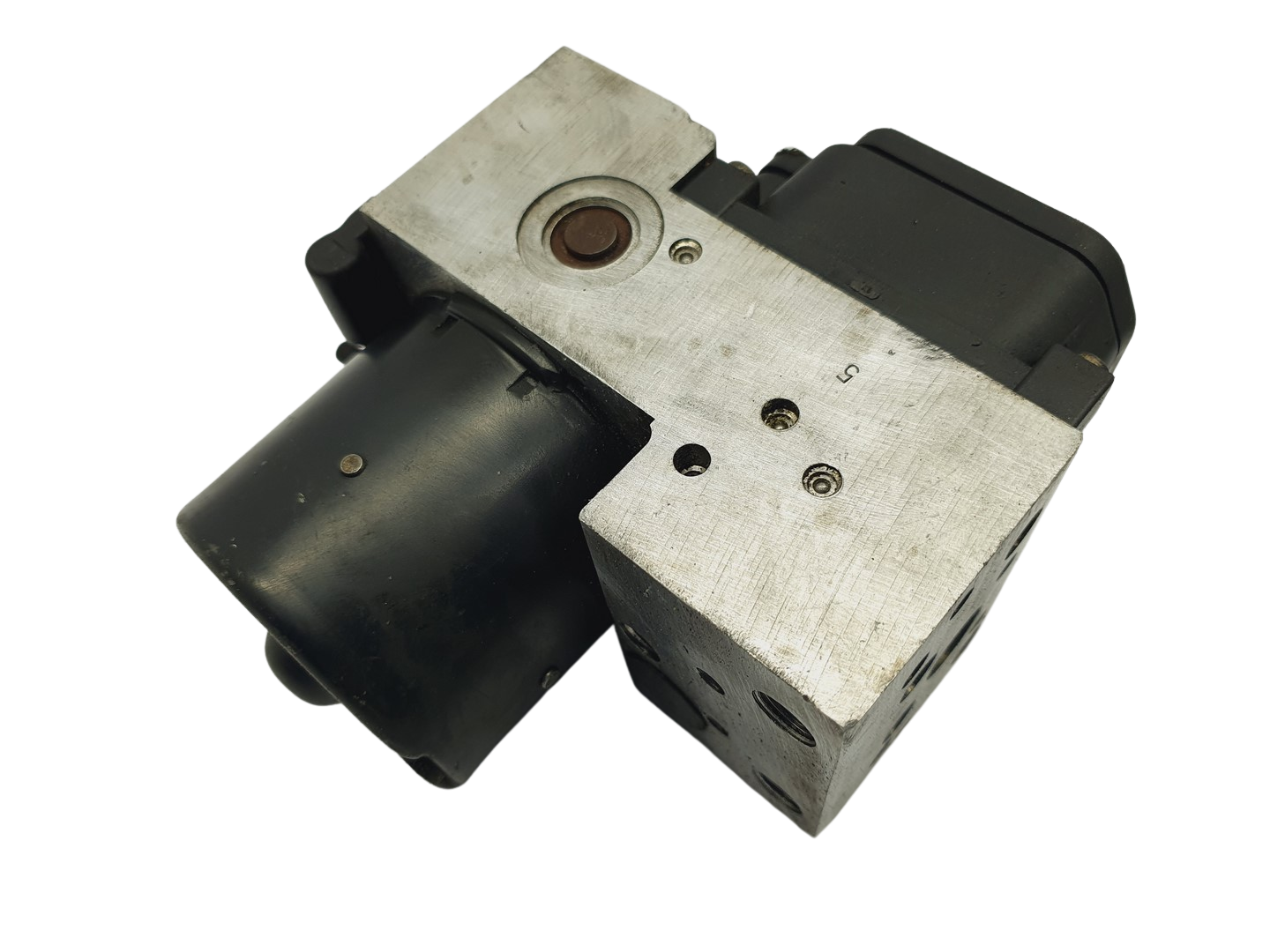 Abs Pump Mercedes E W210 A0034313012 0265217401 0130108068 64242 main product photo