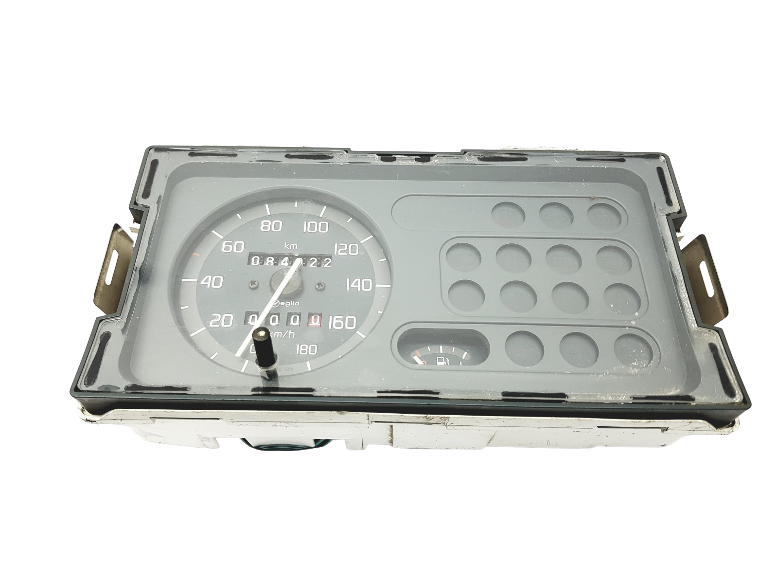 Speedometer/Instrument Cluster Express Rapid RF40V185 27.500.06 44841 main product photo
