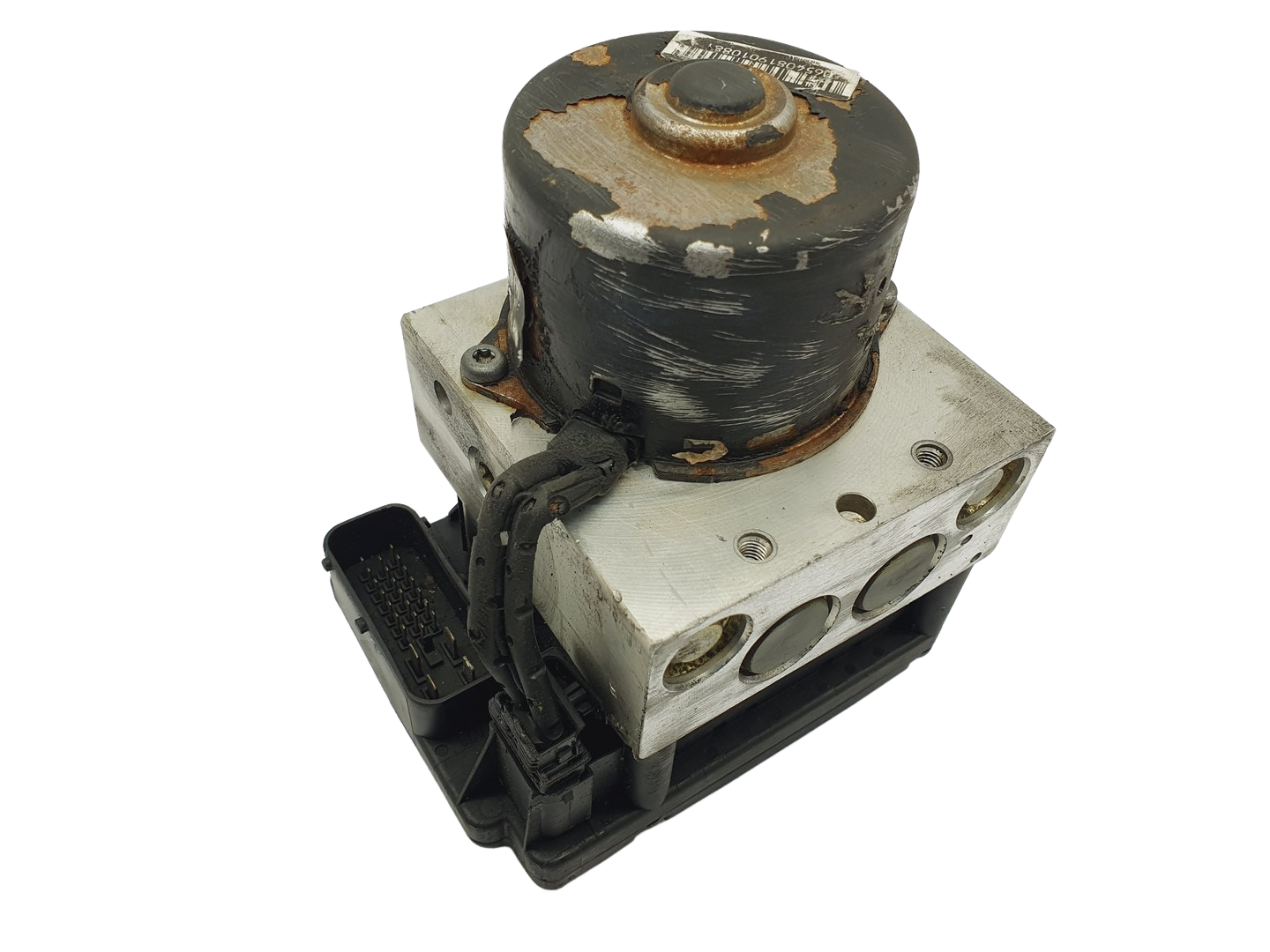 Abs Pump VW Audi 1J0614117C 1J0907379G Ate 63123 main product photo