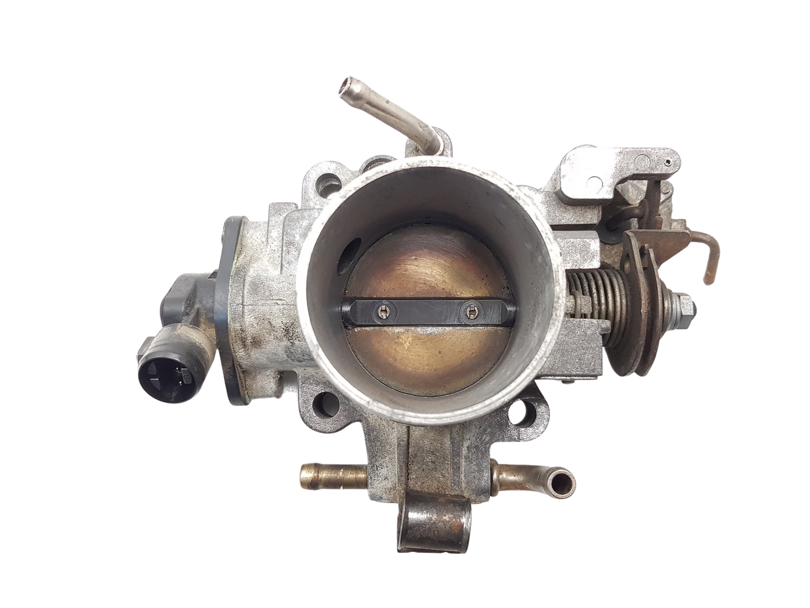 Throttle Body Valve GF520 GF52D Dellorto Rover main product photo