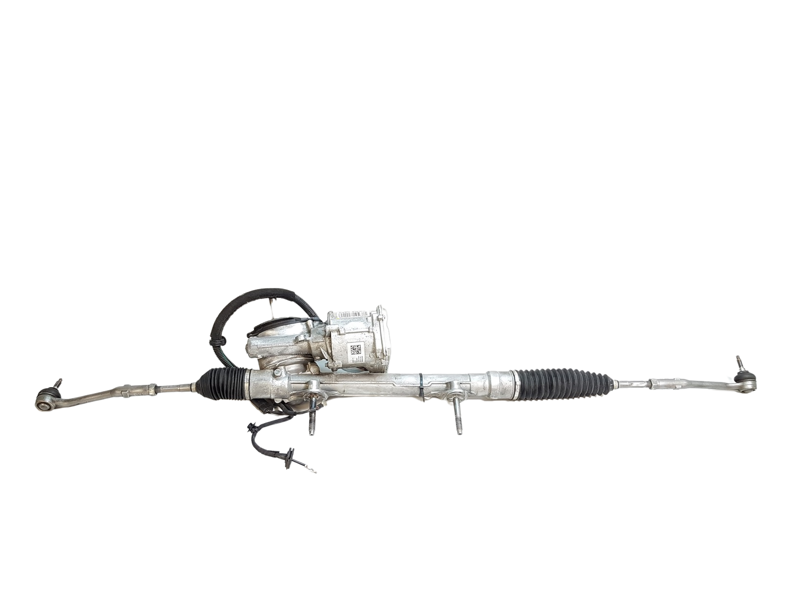 Steering Rack Citroen C3 3 9831639780 main product photo
