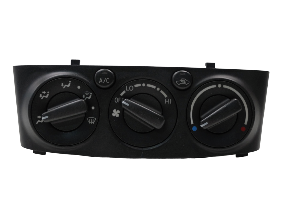 Heater Control Unit A/C Toyota Avensis 55900-05121 MB146570-3780 main product photo