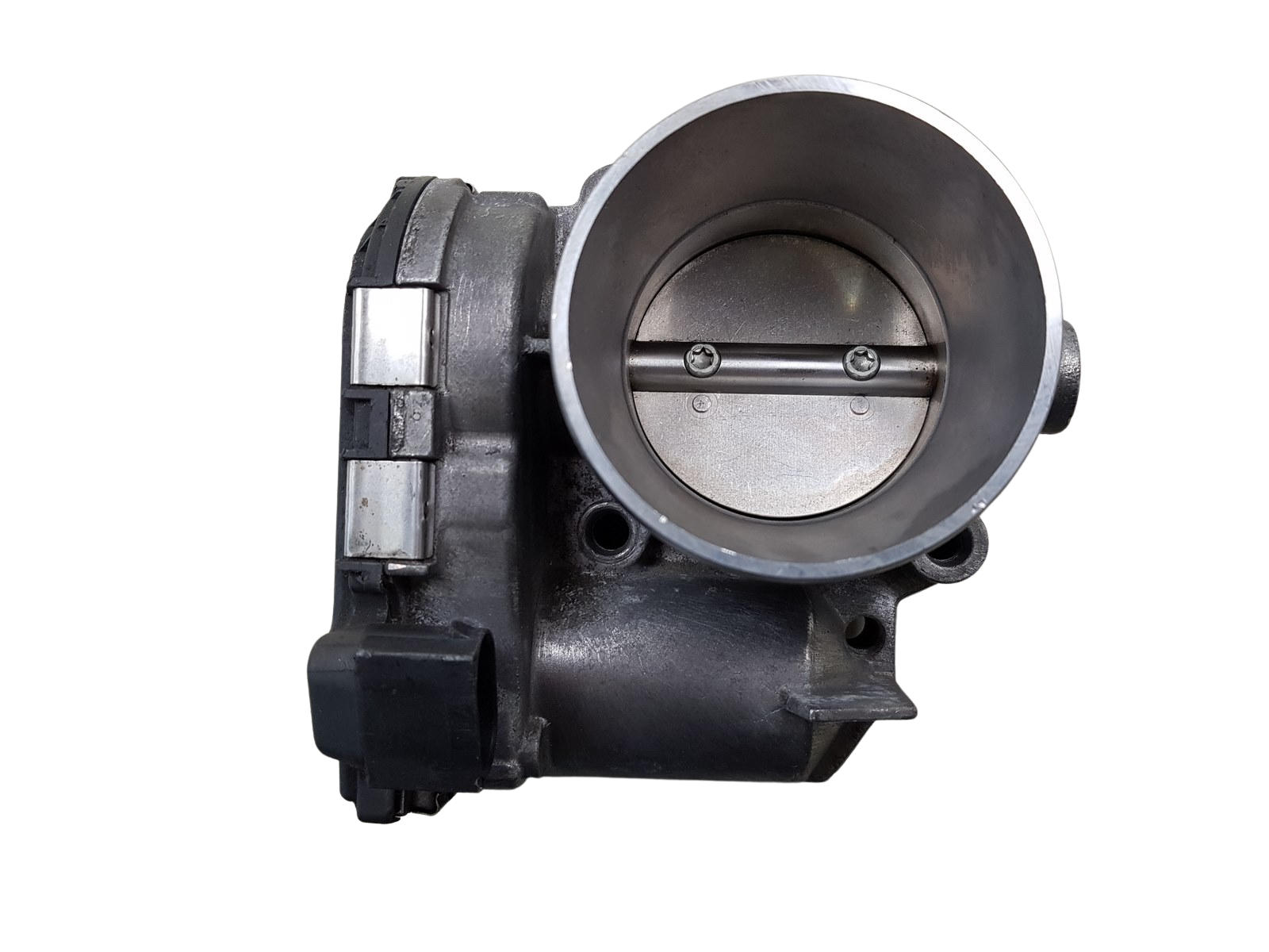 Throttle Body Valve Alfa Romeo Iveco Opel 0280750073 Bosch 2636 main product photo