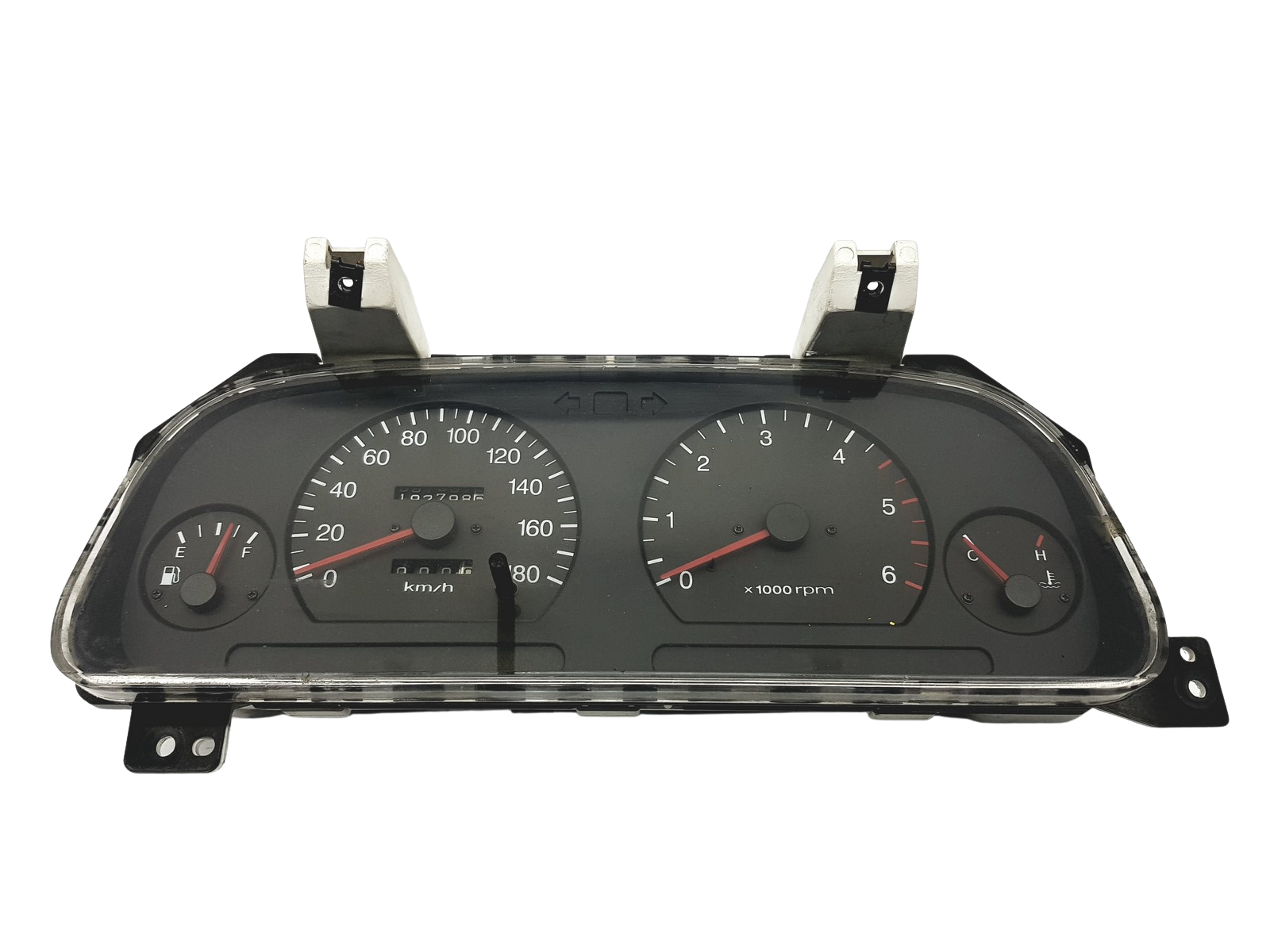 Speedometer/Instrument Cluster Hyundai Porter 9400643020 94006 43020 main product photo
