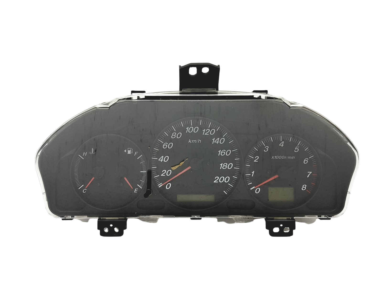 Speedometer/Instrument Cluster Mazda MPV LD6055430 main product photo