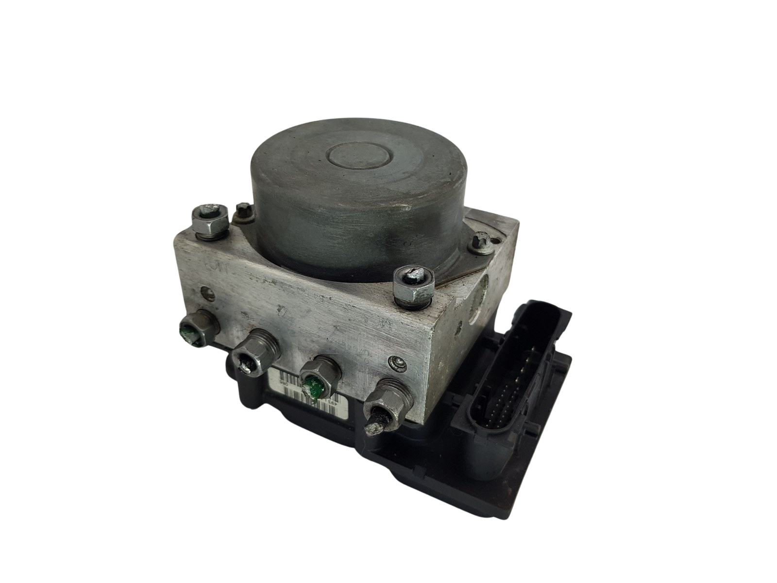 Abs Pump Renault 8200737985 0265800519 0265232067 3806 main product photo