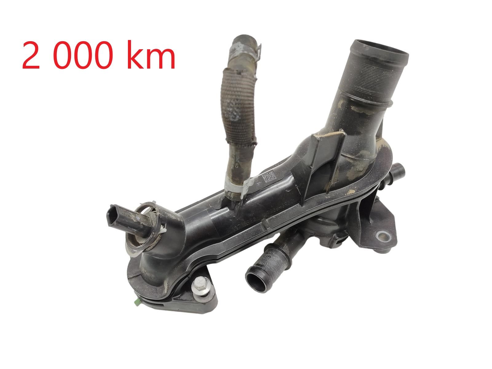 Thermostat Housing 110602394R 2.0 dCi Renault Trafic 3 2000km main product photo