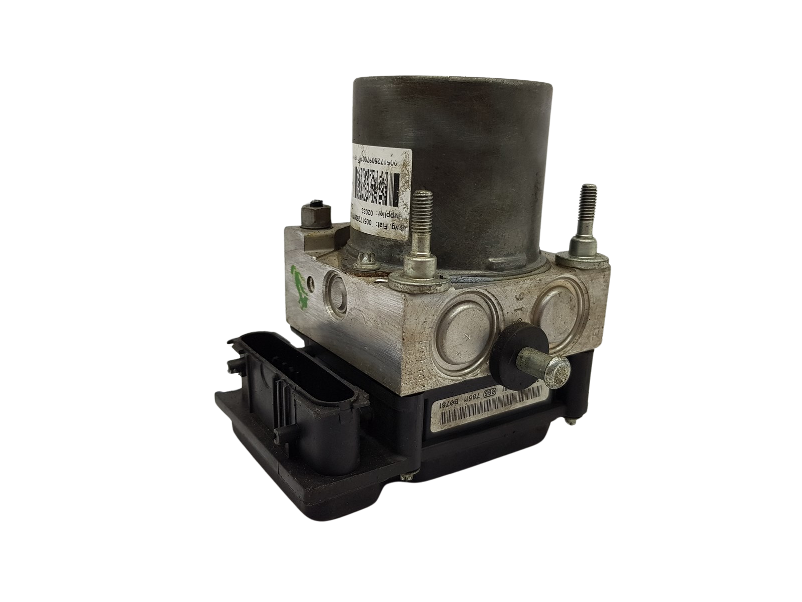 Abs Pump Ducato Boxer Jumper 51725097 0265800461 0265231617 5027 main product photo