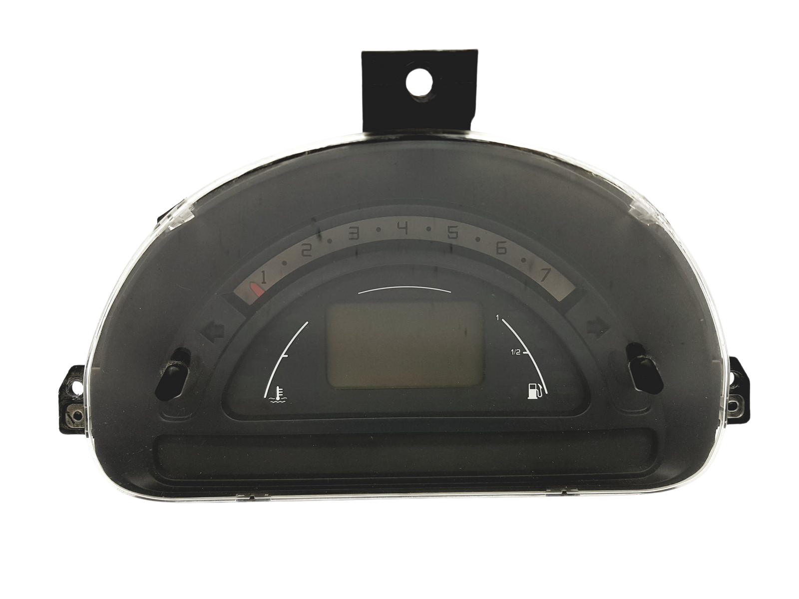 Speedometer/Instrument Cluster Citroen C2 C3 9652008280 G 00 50525 main product photo