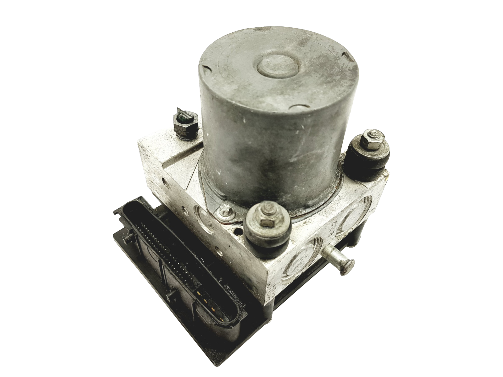 Abs Pump PSA FIAT 0265950319 9649988180 C8 807 Ulysse 2 42596 main product photo