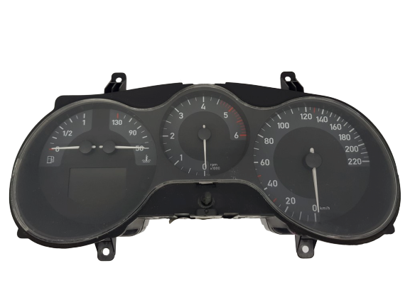 Speedometer/Instrument Cluster Seat Leon 1P0920823G 110080280027 18796 main product photo
