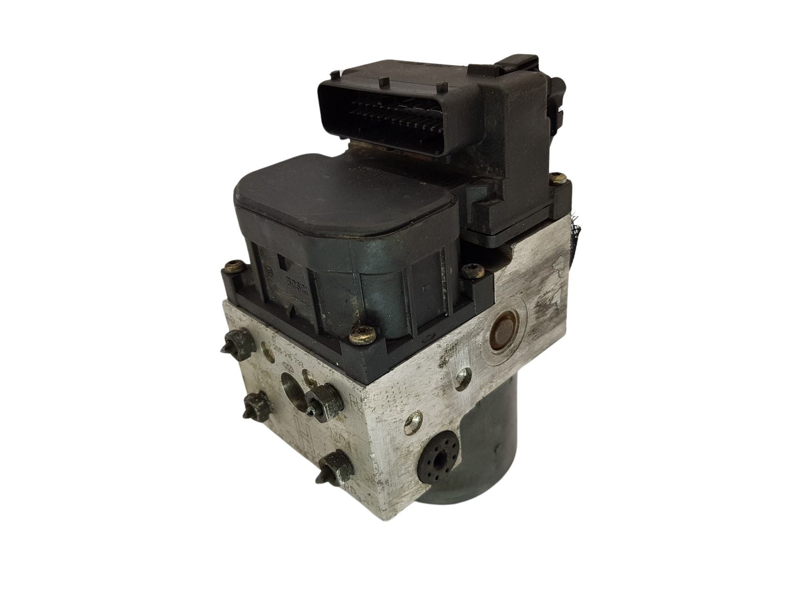Abs Pump Nissan Almera N16 476605M301 0273004452 Bosch 4389 main product photo
