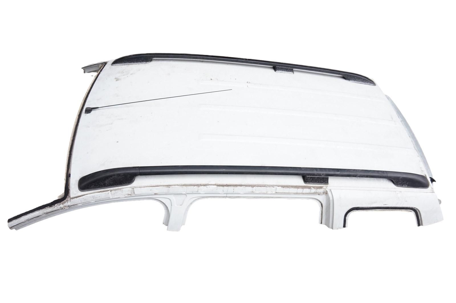 Roof Dacia Logan MCV II 2012-> main product photo