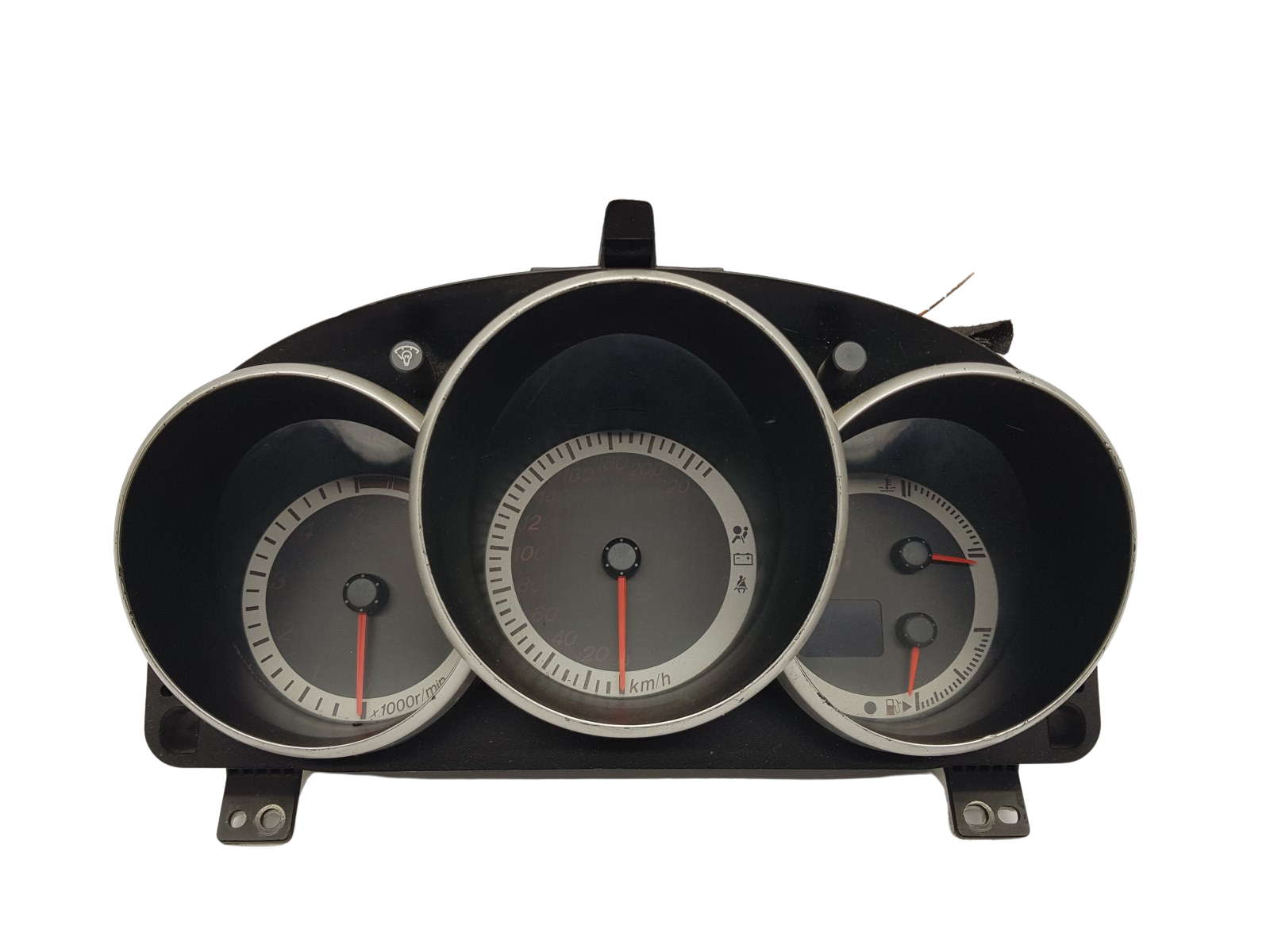 Speedometer/Instrument Cluster Mazda 3 BP4K55430 K9001 main product photo