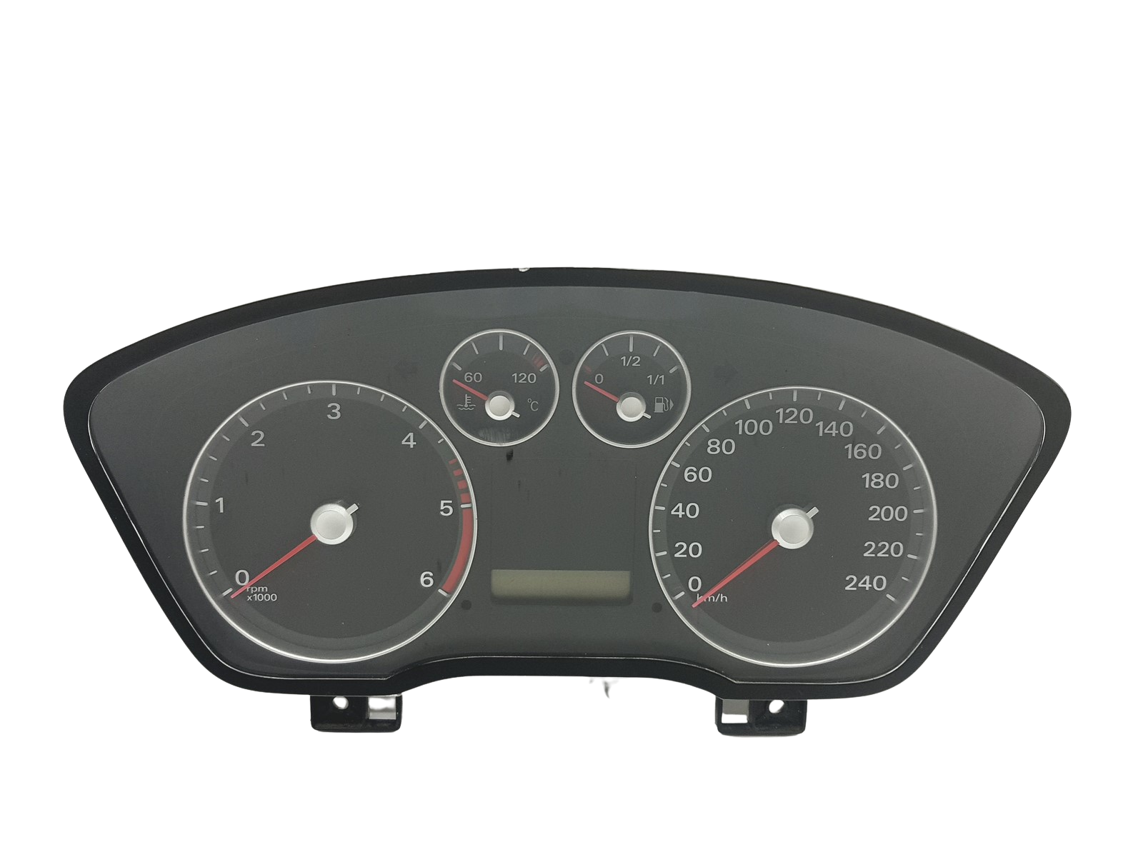 Speedometer/Instrument Cluster Ford Focus C-MAX 4M5T-10849-GP 58710 main product photo