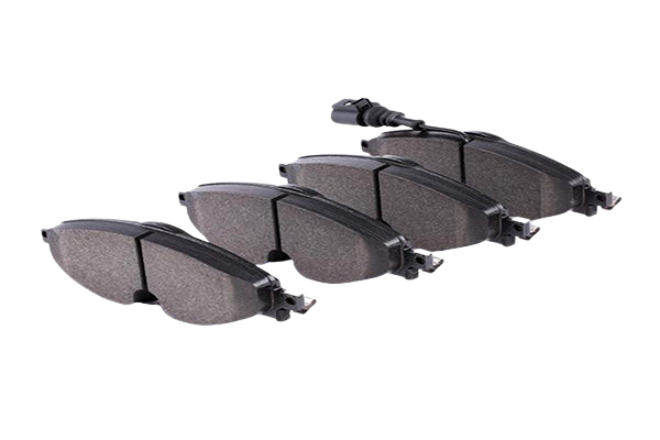 Brake Pads Front For VW Audi 8V0698151D 66981693901 Vika main product photo