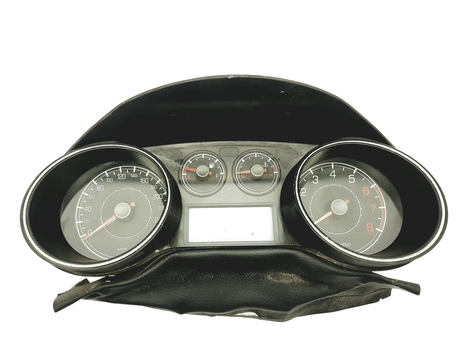 Speedometer/Instrument Cluster Fiat Bravo 51797952 503001981000 41927 main product photo