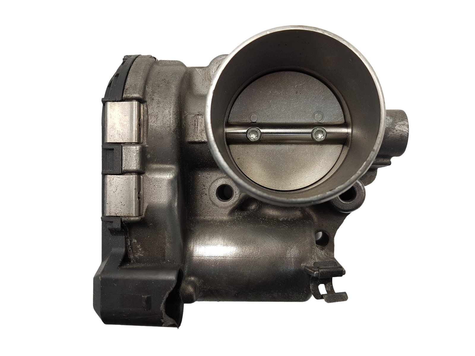 Throttle Body Valve Ford Volvo 7S7G-9F991-CA 0280750535 1.6 1221 main product photo