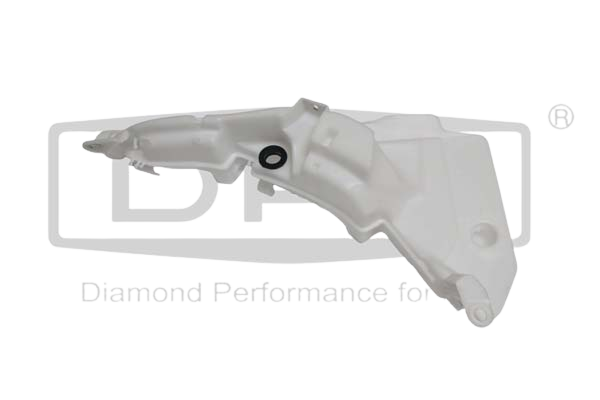 Windscreen Washer Reservoir For Audi A6 4F0955453M 99551834702 DPA main product photo