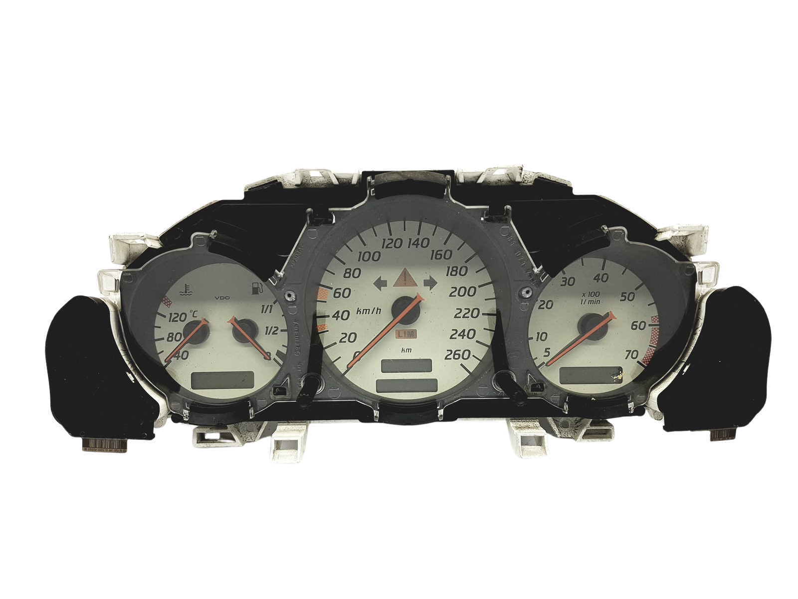 Speedometer/Instrument Cluster Mercedes SLK R170 1705403611 40698 main product photo