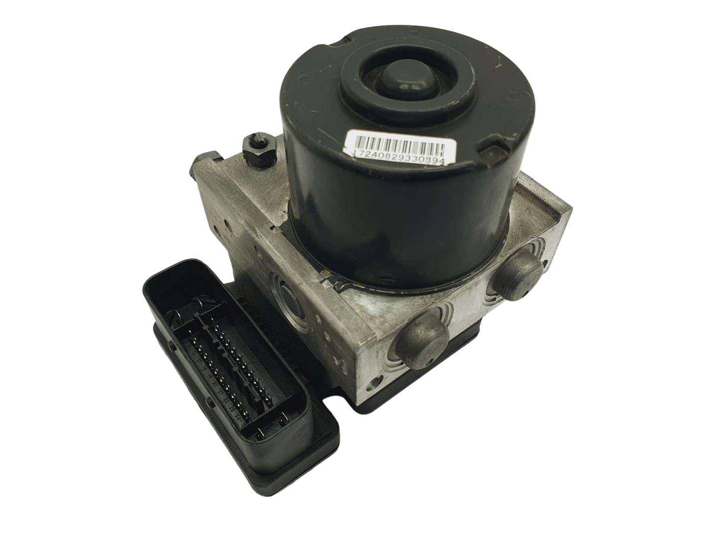 Abs Pump Ford Fiesta 8V512M110AD 06.2109-5581.3 Ate 66862 main product photo