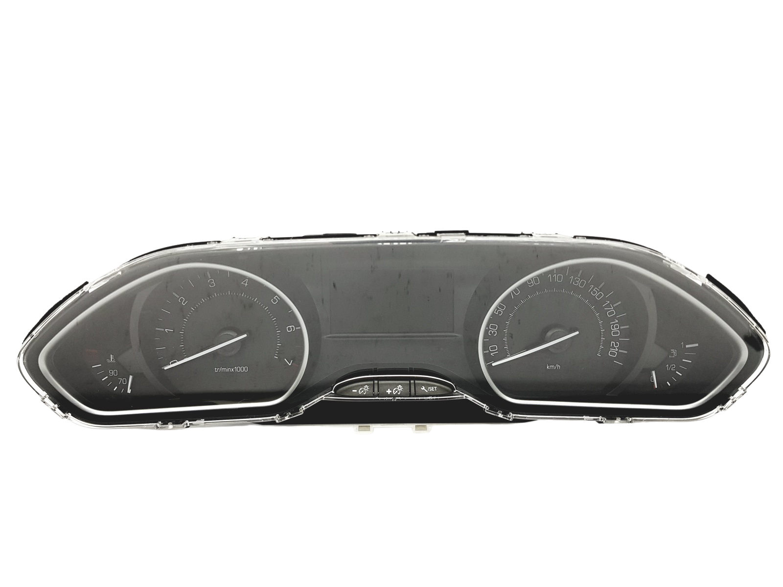 Speedometer/Instrument Cluster Peugeot 208 9822621180 44922 main product photo