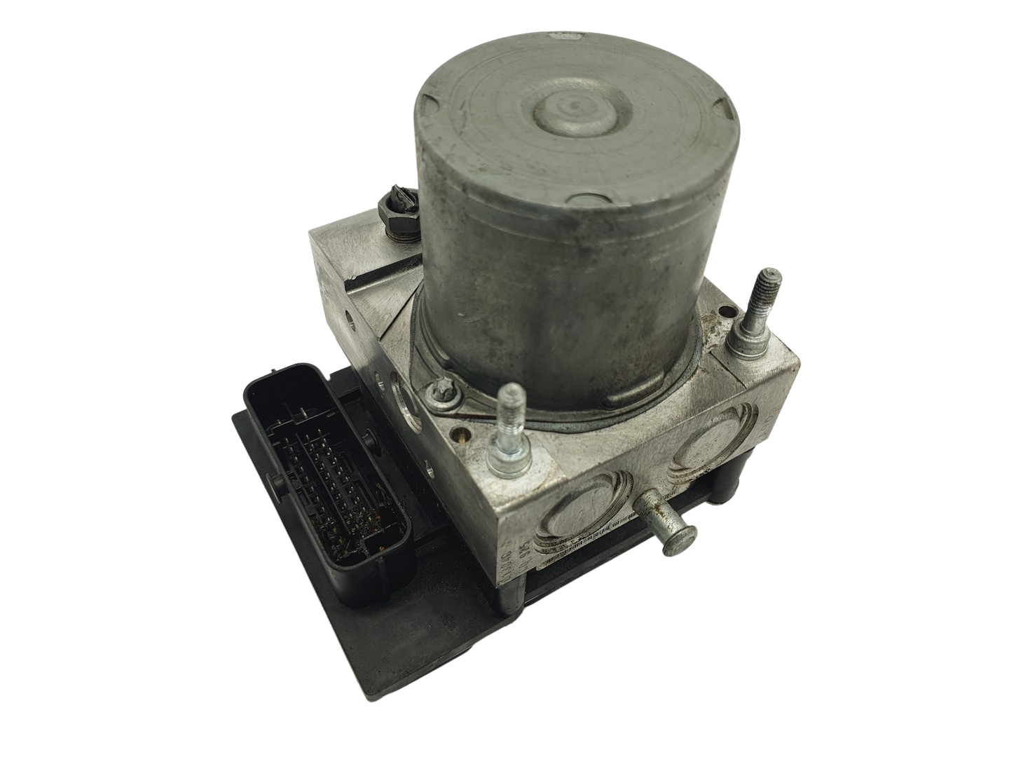 Abs Pump Citroen Peugeot 9661887180 0265235235 0265950635 62631 main product photo