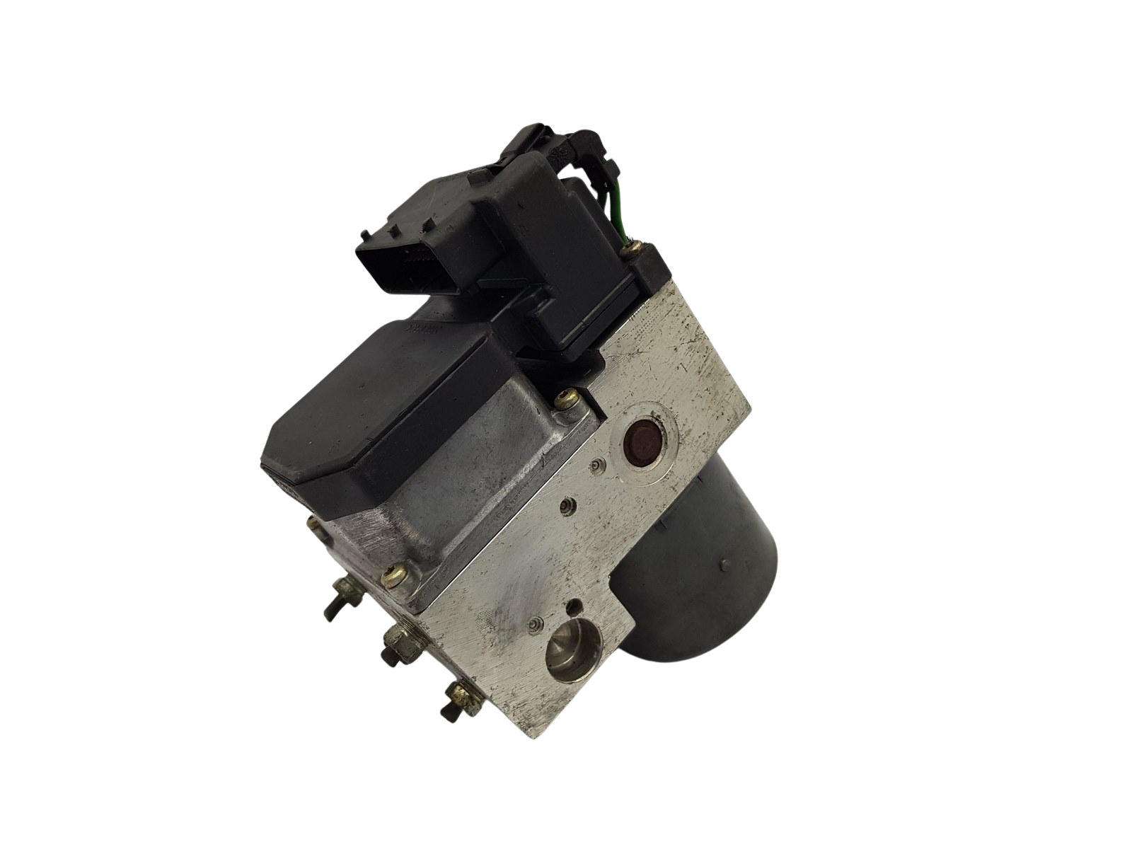Abs Pump Opel Astra G Zafira A 24432510 0273004592 0265220636 6410 main product photo