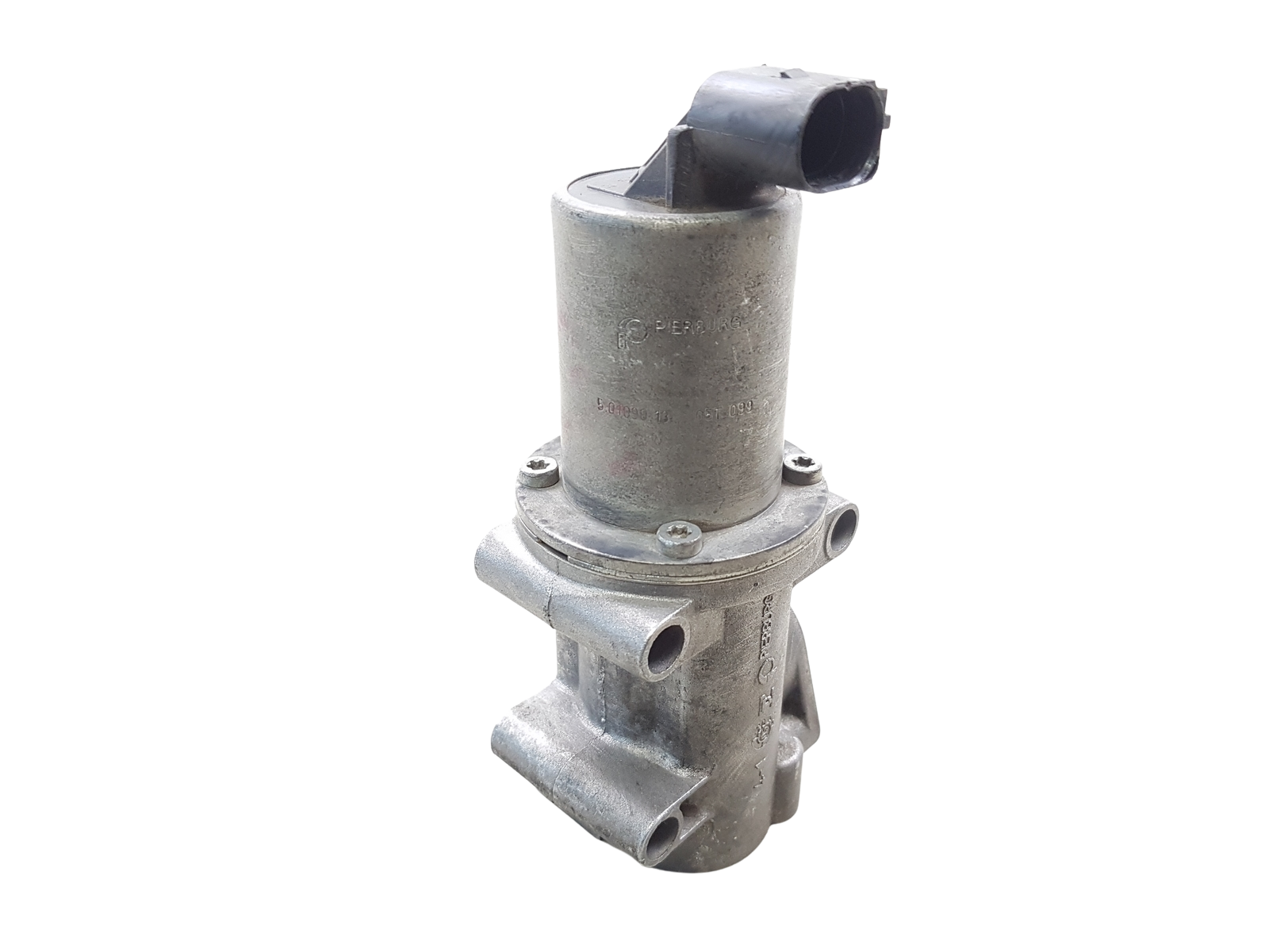 Egr Valve Fiat Alfa Romeo 55182482 5.01090.13 1.9 JTD 1758 main product photo