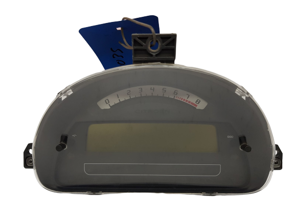 Speedometer/Instrument Cluster Citroen C3 C2 9660225780 22754 main product photo