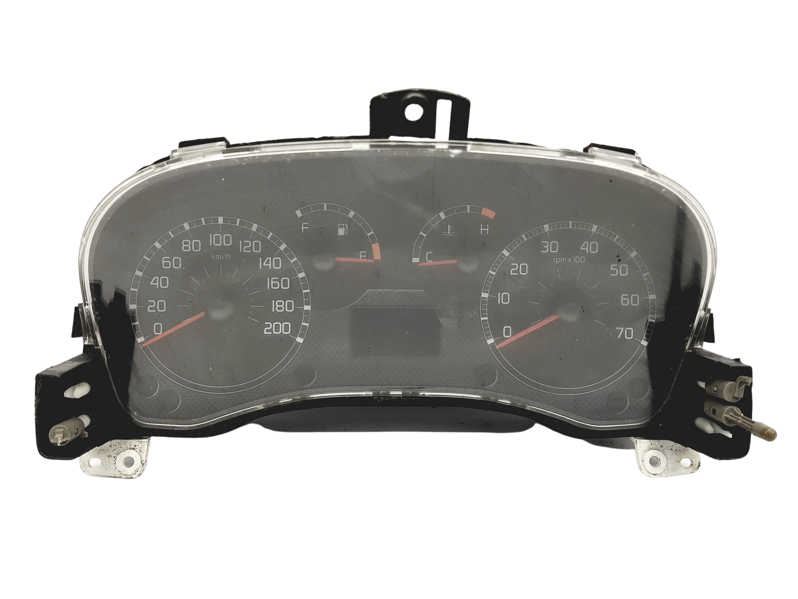 Speedometer/Instrument Cluster Fiat Panda 51711239 503000480900 41954 main product photo