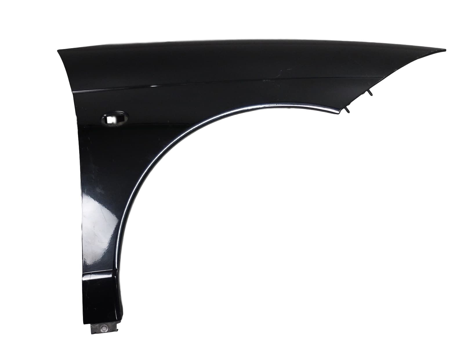 Wing Right Citroen C6 05-12 main product photo