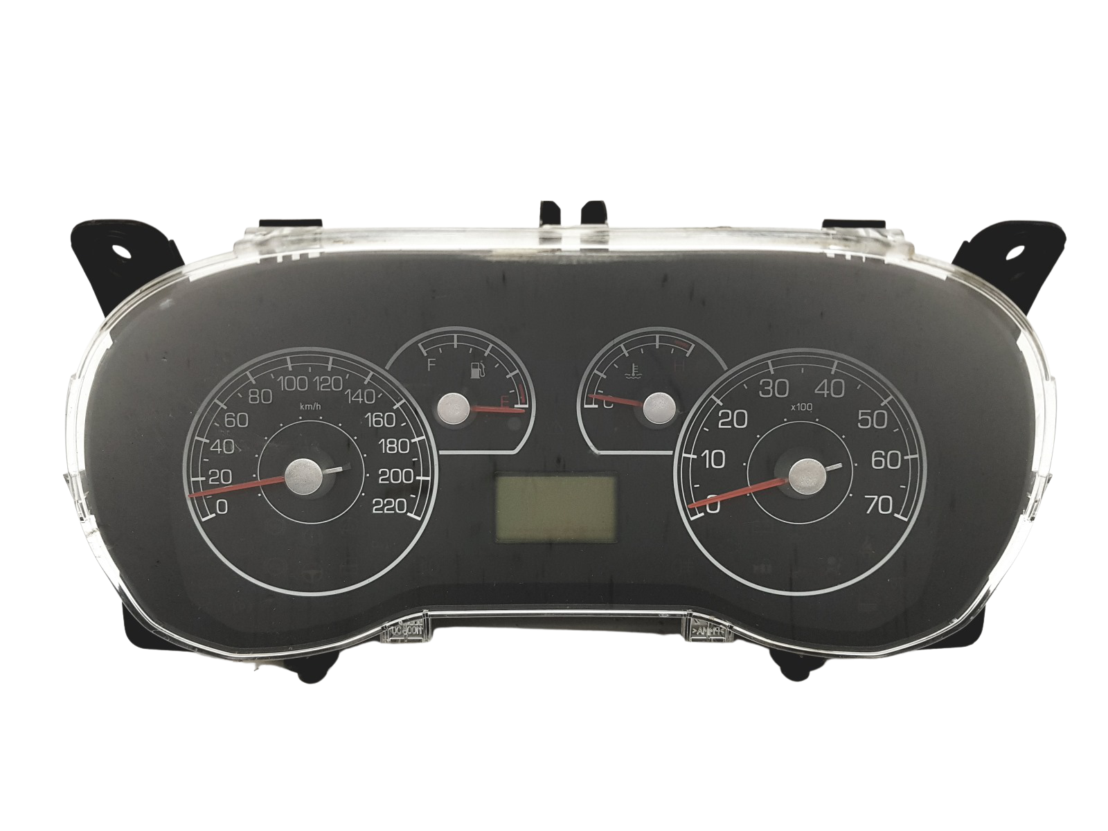Speedometer/Instrument Cluster Fiat Grande Punto 51803089 33179 main product photo